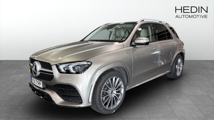 400 D 4MATIC  / AMG PAKET / PANORAMA