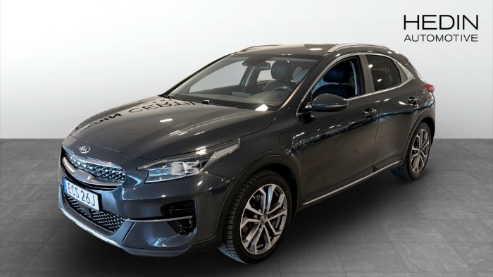 XCEED PHEV ADVANCE PLUS