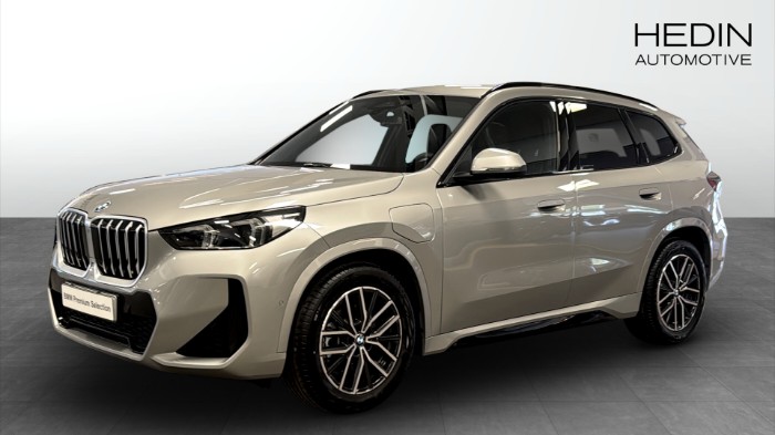 xDrive25e M Sport Active Premium Drag Tonat
