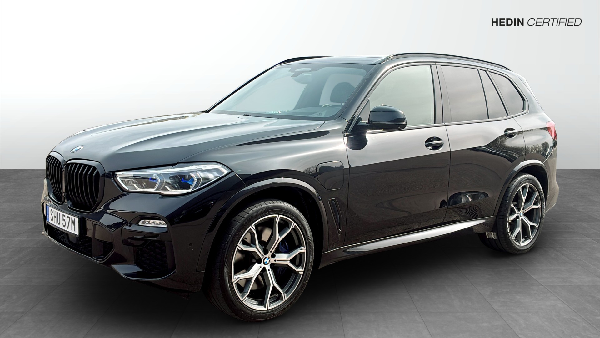 İkinci el  Bmw X5 