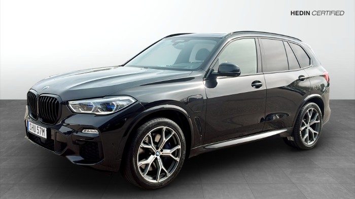 X5 XDRIVE45E M-SPORT