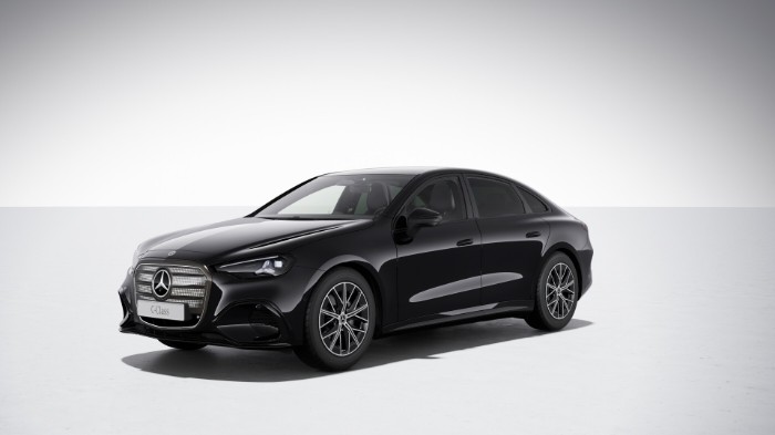400 4Matic ÄNTLIGEN HAR VI SÄLJSTART PÅ NYA C 400 4MATIC SEDAN