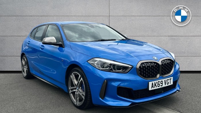M135i xDrive