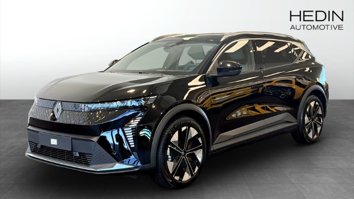 Techno 87kWh PL* 4.690:-/mån