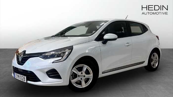 E-TECH HYBRID 140 Hk Zen 5-dörr