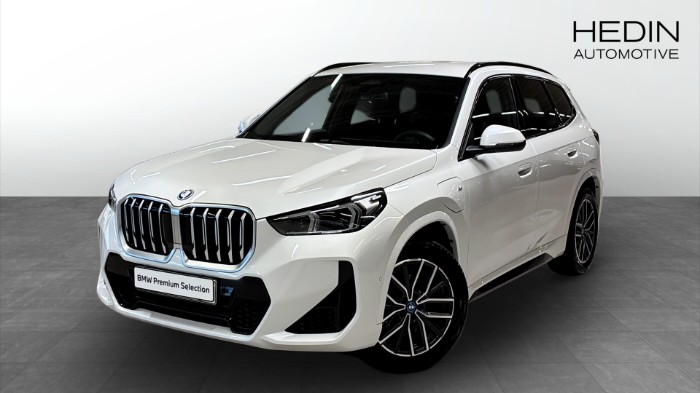 XDRIVE25E M SPORT DRAG KAMERA