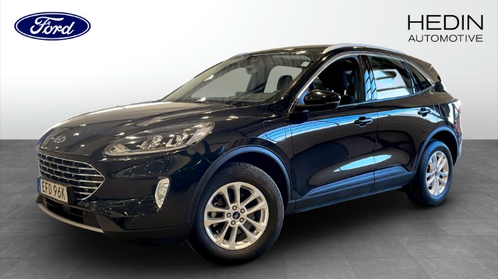 Titanium Plug-In Hybrid 225hk | Vinterpaket |  |