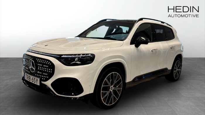 250+ Advance Edition | AMG | Burmester | Drag | 272hk