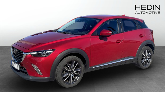 2.0 SKYACTIV-G Aut, 120hk