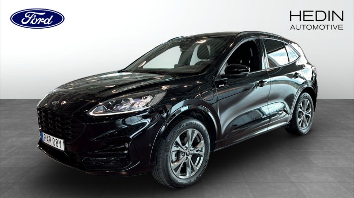 ST-Line X PHEV 64KM / Drag / B&O