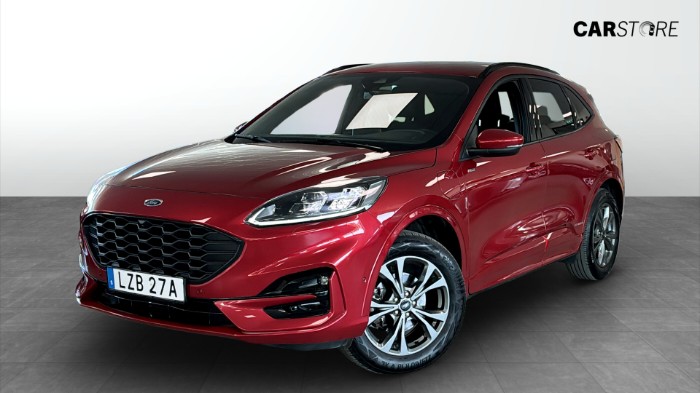 PLUG-IN HYBRID E-CVT 225HK ST LINE KAMERA DRAG