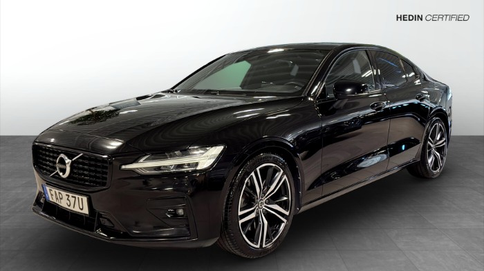B5 250HK  R-DESIGN BLACK Edition