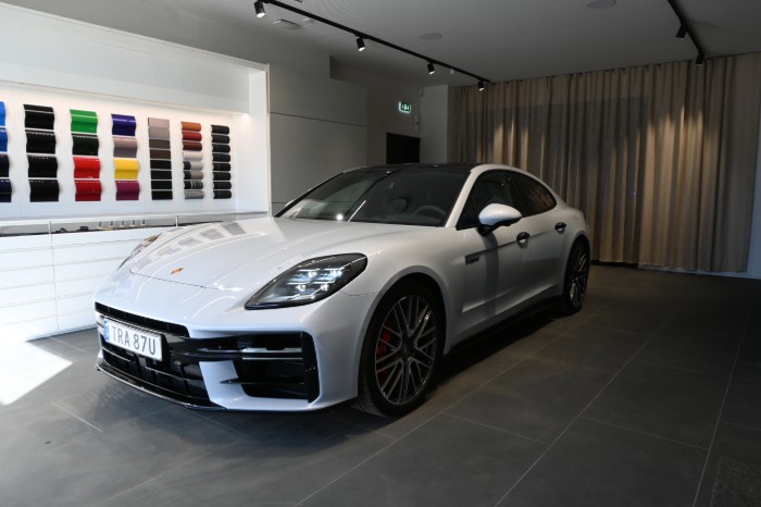 4S E-Hybrid