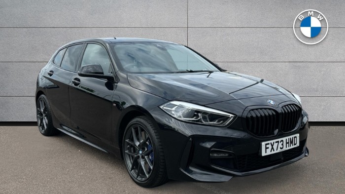 118i M Sport