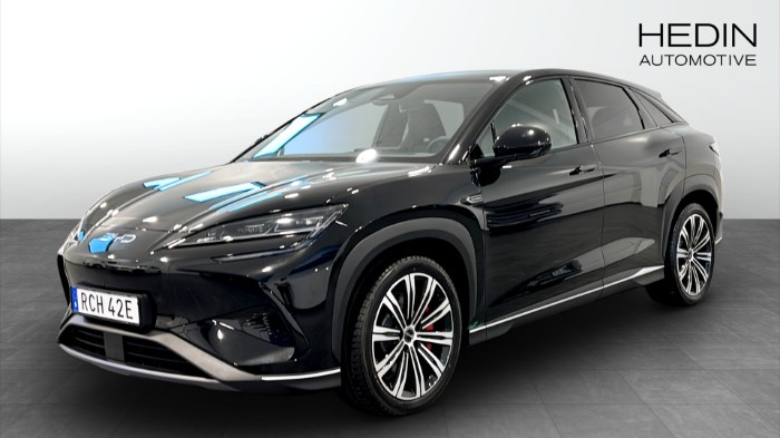 SEALION 7 EXCELLENCE AWD