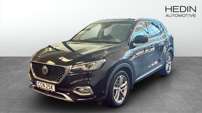Ehs plug in hybrid luxury my21
