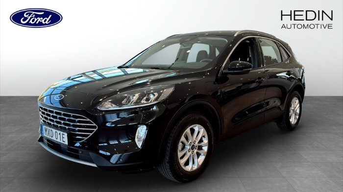Titanium Plug-In Hybrid 225hk privatleasing fr. 4395 kr/mån