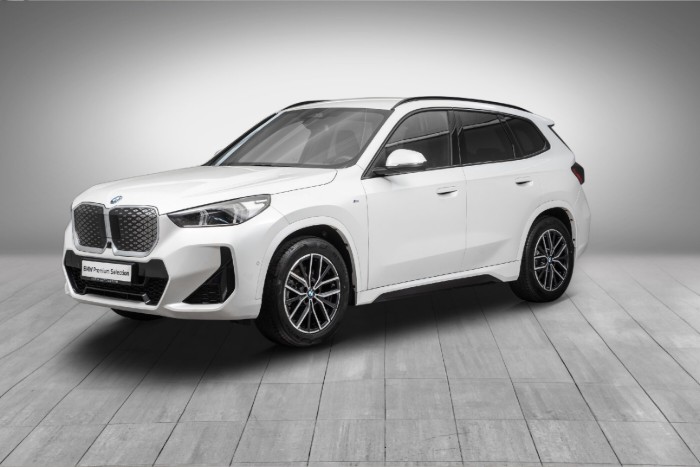 xDrive30 Fully Charged Premium E. (K)