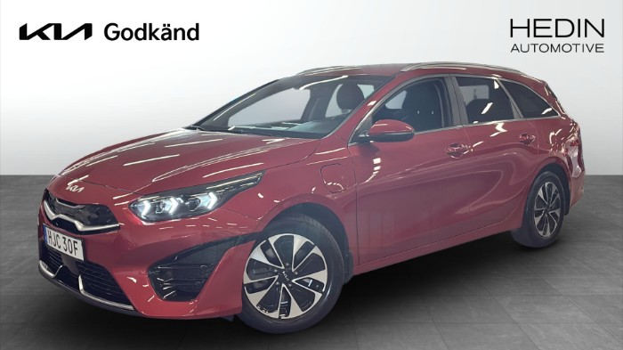 ADVANCE "KIA GODKÄND"