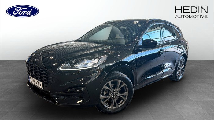 ST-LINE X 2.5 PHEV / Drag / B&O