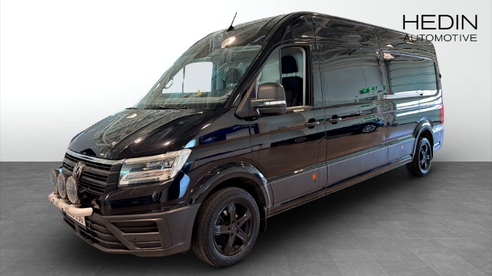 35 177HK TDI Aut / Värmare / Drag / Ergo Comfort