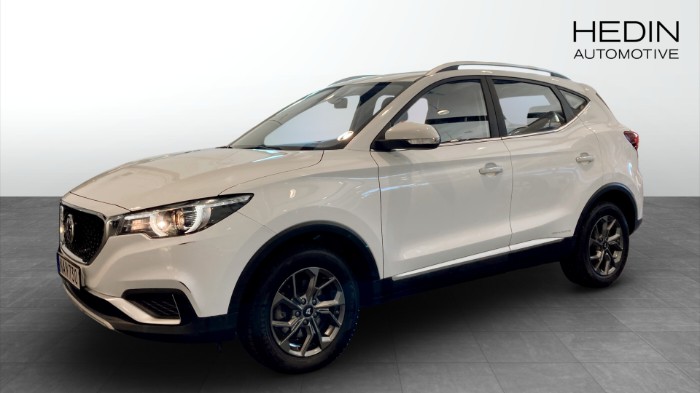 LHD 45KWH LUXURY 263 KM RÄCKVIDD