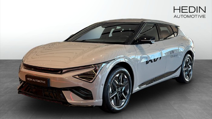 GT LINE AWD LONG RANGE Hedin Laddkort 15.000:-