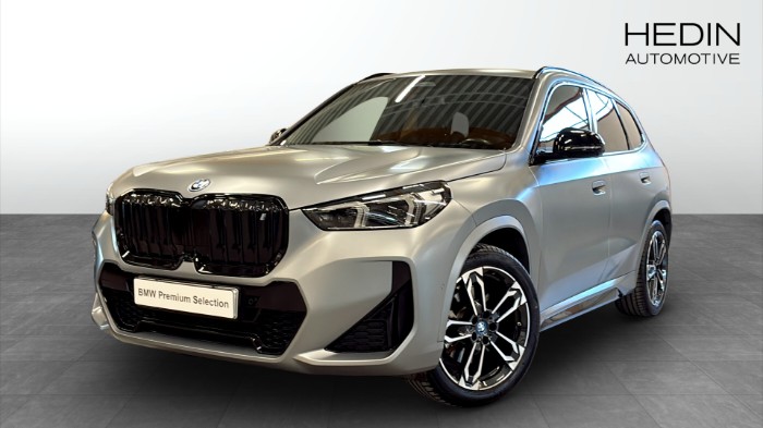 xDrive30 M-Sport Drag Head-up