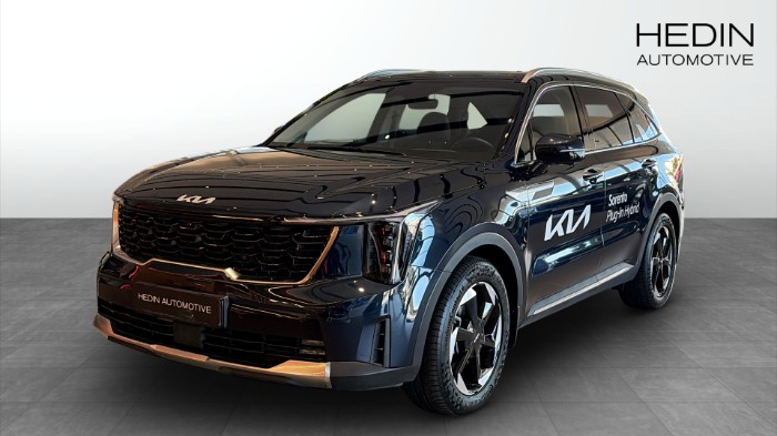 PHEV AUT AWD ADVANCE PLUS PANORAMA VINTERHJUL INGÅR