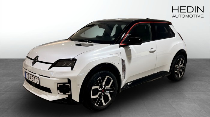 ICONIC 52kWh