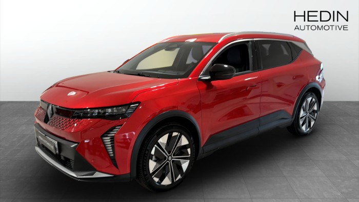 E-Tech Techno EV87 KAMPANJ