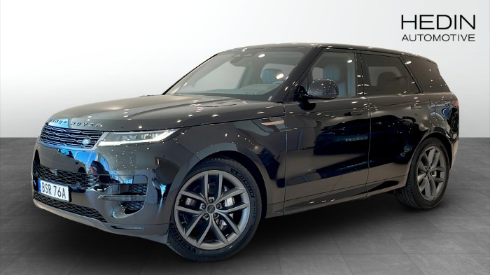 Range Rover Sport P460e "DEMO"