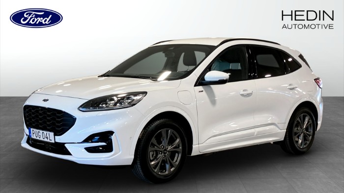 2.5 PLUG-IN HYBRID ST-LINE X - Dragkrok