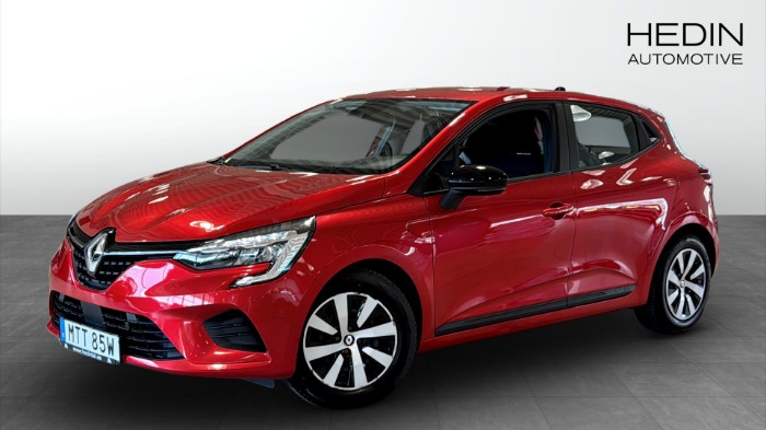 CLIO EQUILIBRE TCE 90