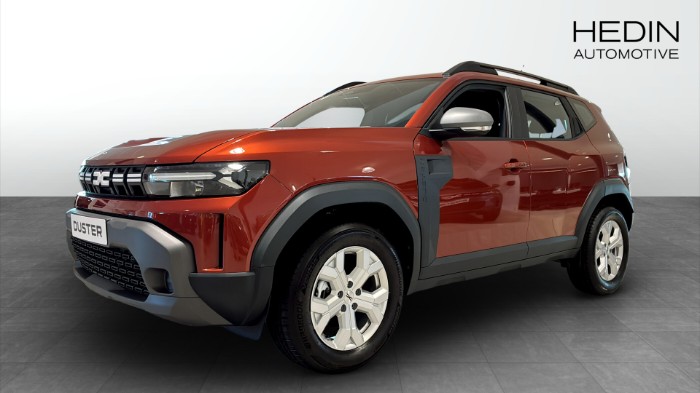 DUSTER EXPRESSION HYBRID 155