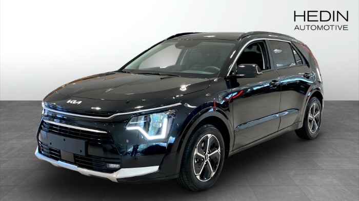NIRO PLUG-IN ADVANCE