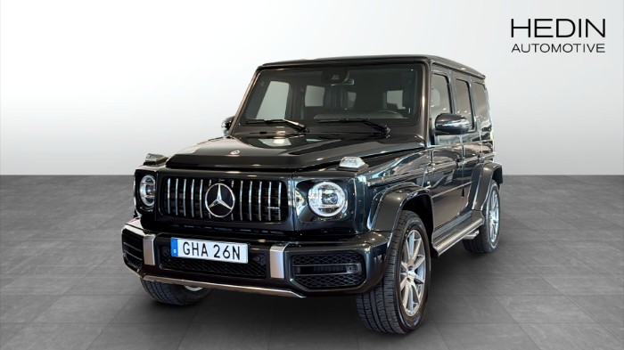 G 63 AMG