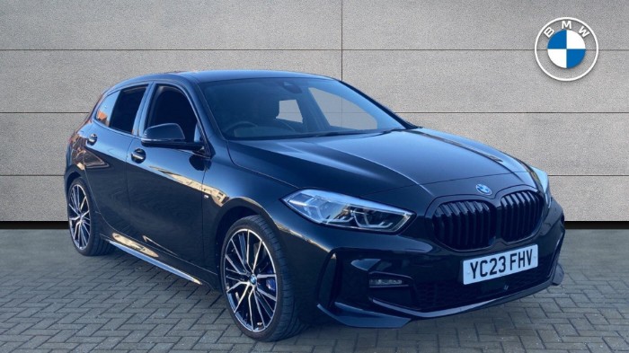 118i M Sport