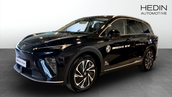 LUXURY AWD 77kWh