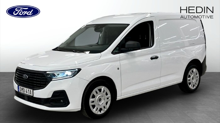 CONNECT V761 24.50 TREND SKÅP 2.0 L1 122 A FWD