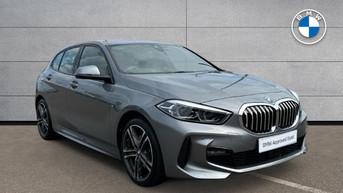 118i M Sport