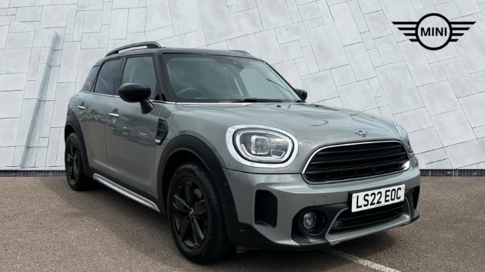 Countryman Cooper Classic