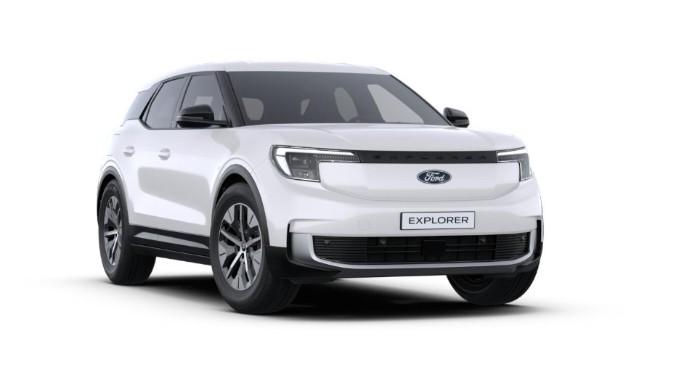Explorer Nordic Edition RWD Long Range 286HK PL 3995kr/mån