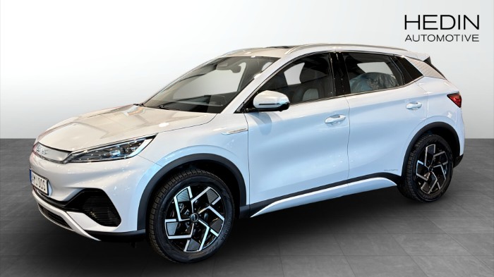 design Extended Range 61 KWh | LEASING 3095:- | 0% RÄNTA