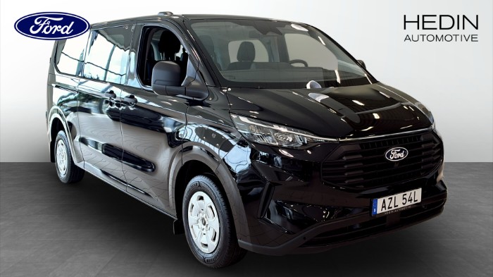 TREND KOMBI 320L 170 A FWD 9-SITS
