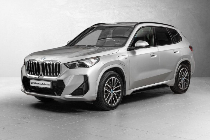xDrive30e