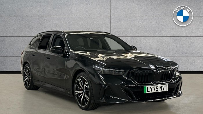 i5 eDrive40 M Sport Pro Touring