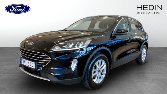 Titanium Plug-In Hybrid 225hk| Private lease 4395/mån
