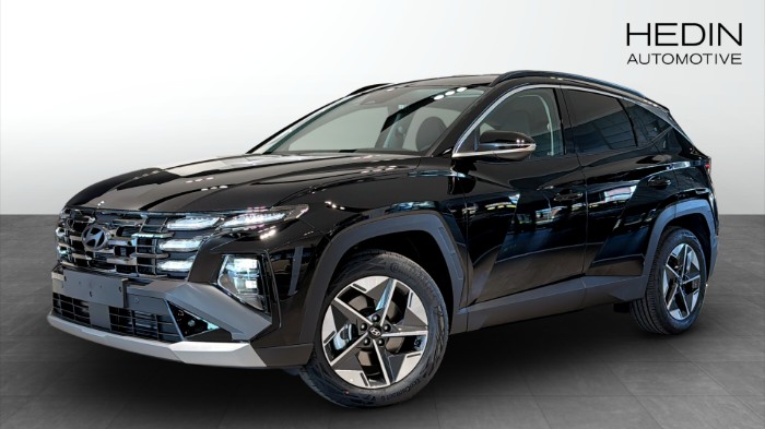 Advanced - Plug-in Hybrid