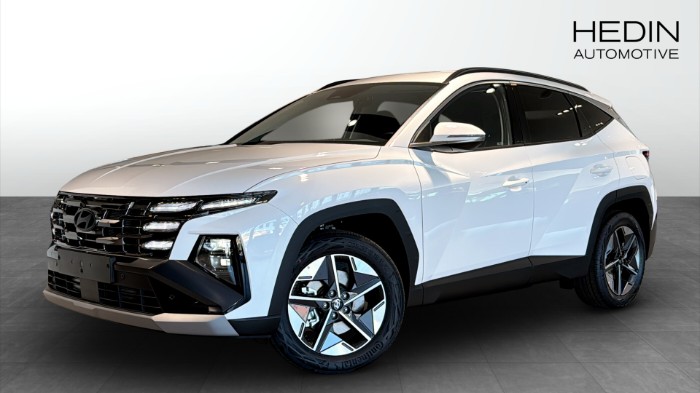 Advanced - Plug-in Hybrid